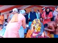 Moni Tirtha in Ujjain appoints Suman Bhai Maharaja anointed as Mahamandaleshwar