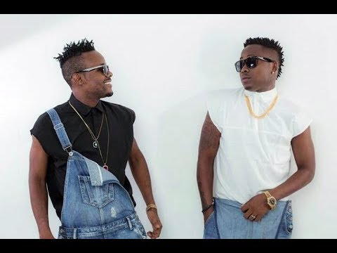 Jinsi kundi la Makomando lilivyovunjika, Fred na Muki ni paka na Panya!