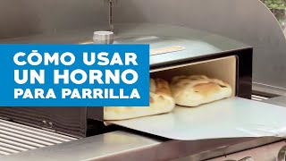 Piedra Para Pizza 33cm Ibili