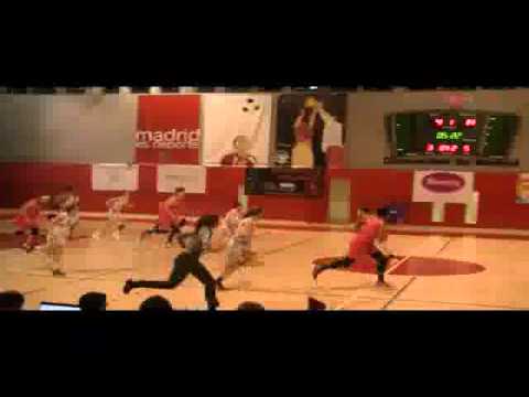 LFJ23 ¡HOLA!...,68 - 81,CAMPUS PROMETE... (12/03/2016)