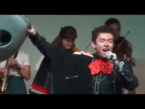 Ethno India 2020 México