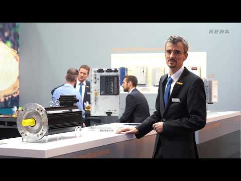 Windenergy HH 2018 - Fair highlight: PitchOne