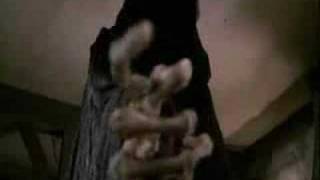 Monty Python - Meaning of Life - Death