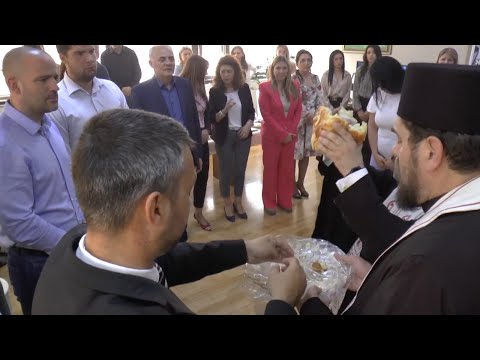 25 05 2023 Vrbas proslavlja hramovnu i gradsku slavu Spasovdan