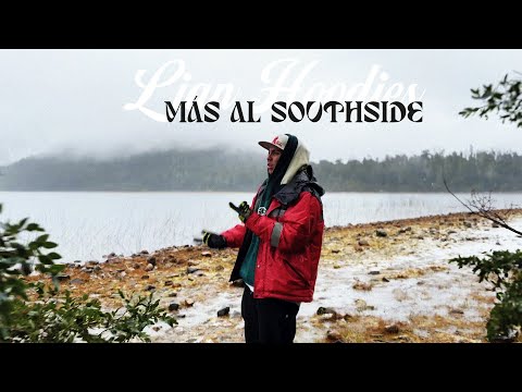 Lian Hoodies - MÁS AL SOUTHSIDE (Official Video)