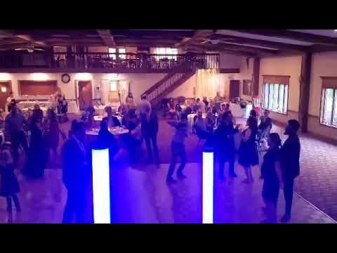 WKH Entertainment | Wedding & Event DJ Services video.