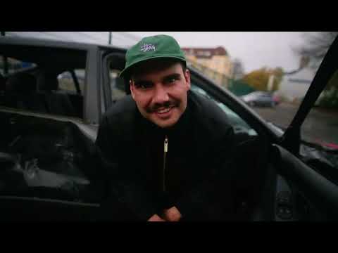 Fruity Luke - "Dachschaden" (prod. by flaco giaco)