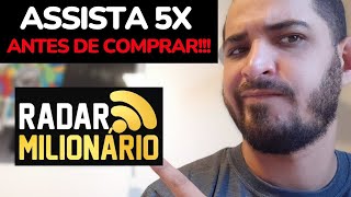 Radar Milionário Funciona Radar Milionário Aviator - Radar Milionário App Funciona Mesmo