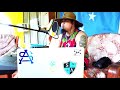 Mountain Boyz Remix ft. Polow (Official Music Video)