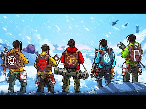 HOW A 60,000 HOUR GOD SQUAD PLAYS WIPE DAY - Rust