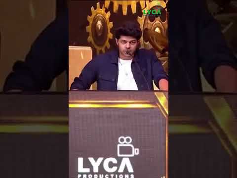 Dulquer Salmaan Is a Well Wisher of Mine (Official Trailer)