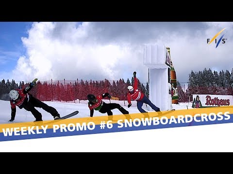 La Molina to host SBX World Cup stage | FIS Snowboard