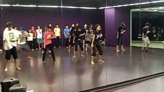 Diana Vickers - Four Leaf Clover (10/06/2010)