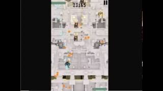 ACE of SPACE - Gameplay