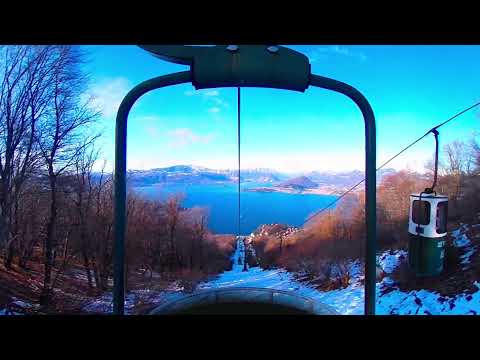 Video sfera sulla Funivia del Lago Maggiore