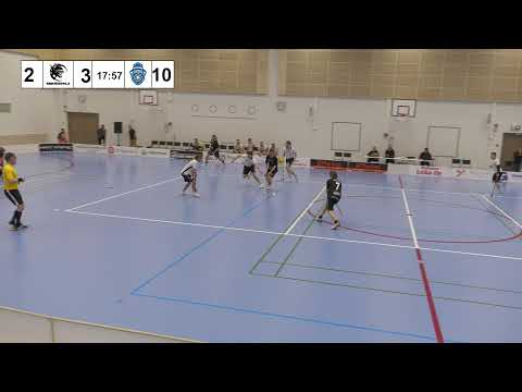 Sb Heinola - Hatsina