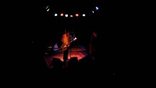 Chris Whitley &amp; Trixie Whitley - Serve You (2004-09-15 The Knitting Factory NYC) [Incomplete]