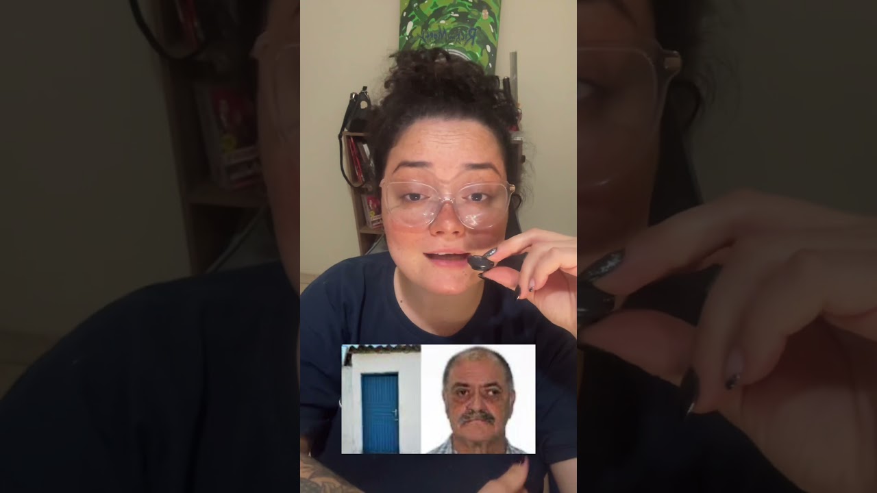 Elderly man found dead with hands, feet and organs tied, SP #saopaulo #sp #news