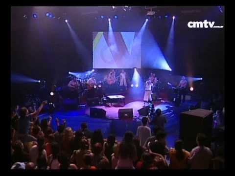 Soledad video Hace mucho tiempo - CM Vivo 2004