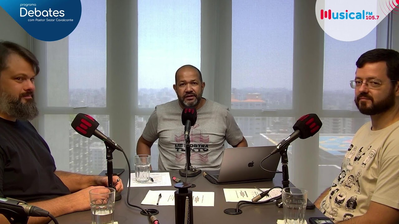 O Marxismo e a Educação - Dr Tassos Lycurgo e  Prof. Flávio Pinheiro 15.11.23 Rádio Musical FM  - SP