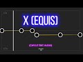 X EQUIS J Balvin Edit Audio Capcut Capcut Shorts