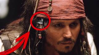 10 ERREURS DANS LES FILMS QUE VOUS N’AVEZ JAMAIS REMARQUÉES | Lama Faché