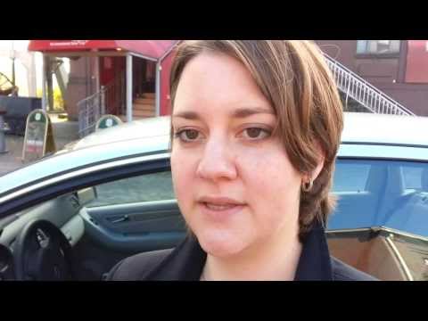 Wasserstoff als Treibstoff für Autos