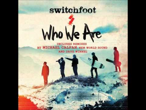 Video thumbnail for Who We Are (Michael Calfan Radio Edit)
