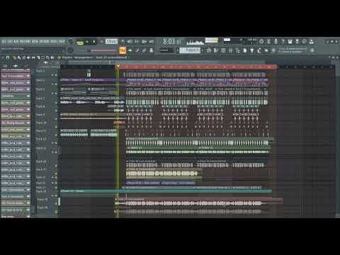 PROFESSIONAL FUTURE BOUNCE LIKE BAD REPUTATION, BAYZE | FLP Download!