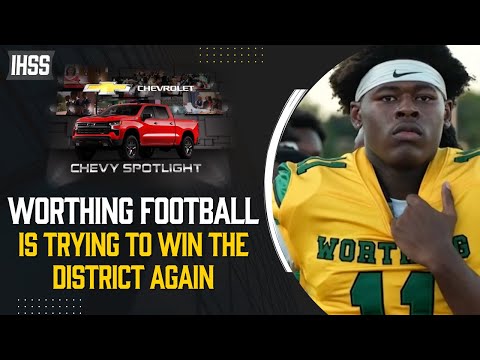 Worthing High's Unbeaten Run: Aiming for Back-to-Back District Titles | Inside High School Sports