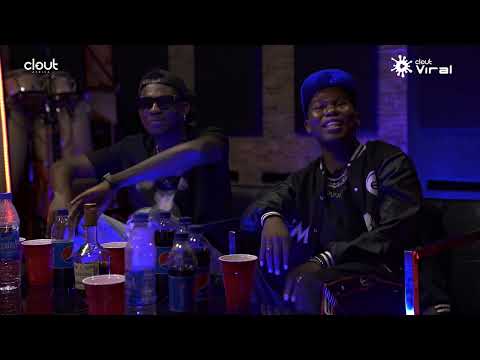 Clout Viral with Poco Lee - Street Credibility ft Candy Bleakz, Shoday, Jaido P and Oberz | S1 EP 7