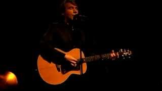 Frank Boeijen 27 febr Gent (4)