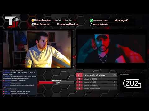 TJI REAGE A YOUNG - ABOUT THAT