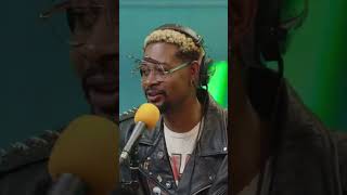 Danny Brown watches Amberlynn Reid, Foodie Beauty, Kiwi Farms
