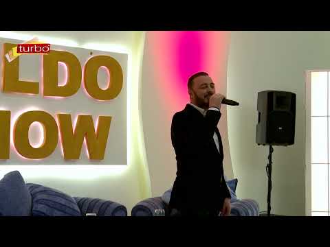 Xhavit Avdyli  Tumankuqei Valdo Show   2