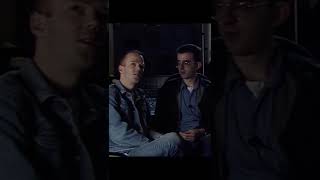 Richard &amp; Jimmy discussing what they&#39;d have done if they hadn&#39;t been musicians!