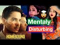 Homebound Movie REVIEW Deeksha Sharma