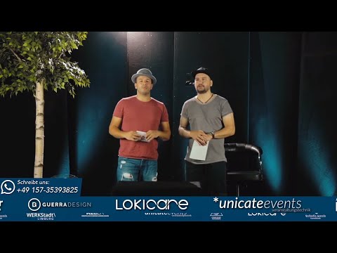 Live Lounge Limburg #3 26.08.20