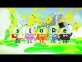Alphablocks S01E26 Magic