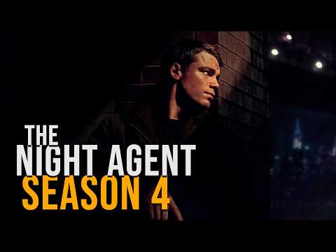 La saison 4 de The Night Agent est-elle la dernière ? Le sort de Peter va choquer tout le monde.