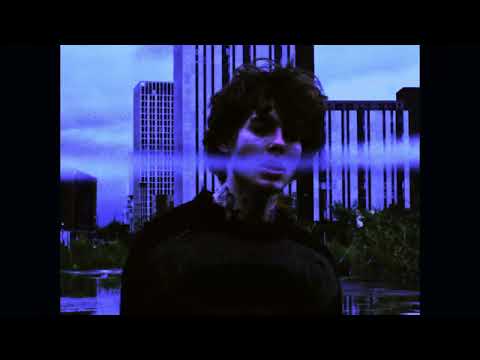 Kid Brunswick - Stockholm (Visualiser)