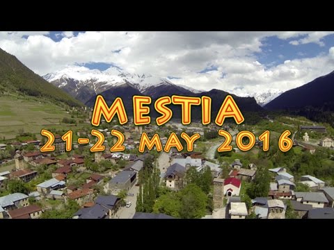 mgart - Mestia - may 2016