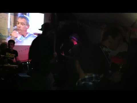 CxIxB - Zombie/Home Sweet Home