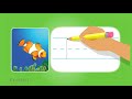 Starfall Fish