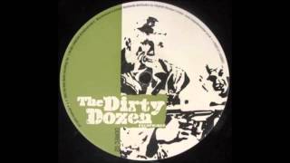 dirty dozen  - untillted a