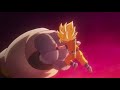 Dragon Ball Daima Episode 8