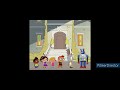The Little Einsteins Introducing B O Y D To Music Robot