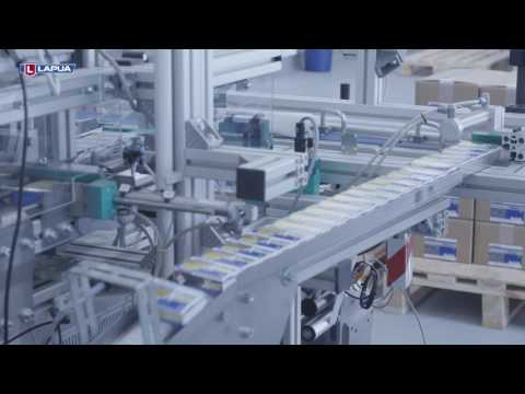 Lapua Rimfire Ammunition Production