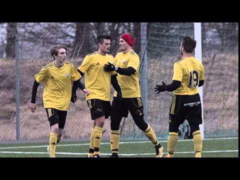 Halvorstorps IS 1954-2015