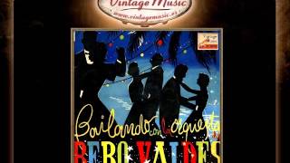 Bebo Valdés - Mambo Time (VintageMusic.es)